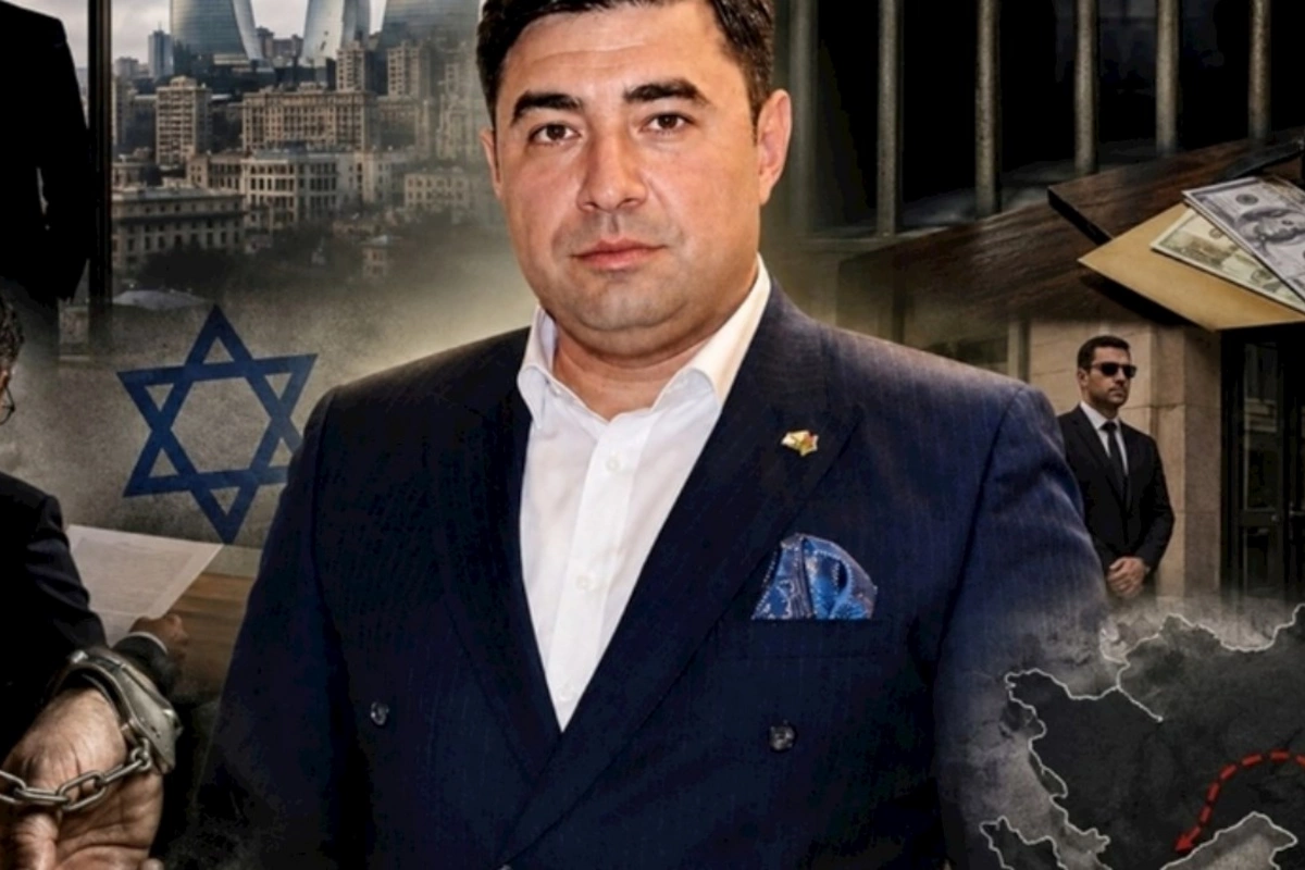David Seliverstovun Gürcüstanda kazinoda dava saldı, antisemitizmdən dəm vurdu — VİDEO