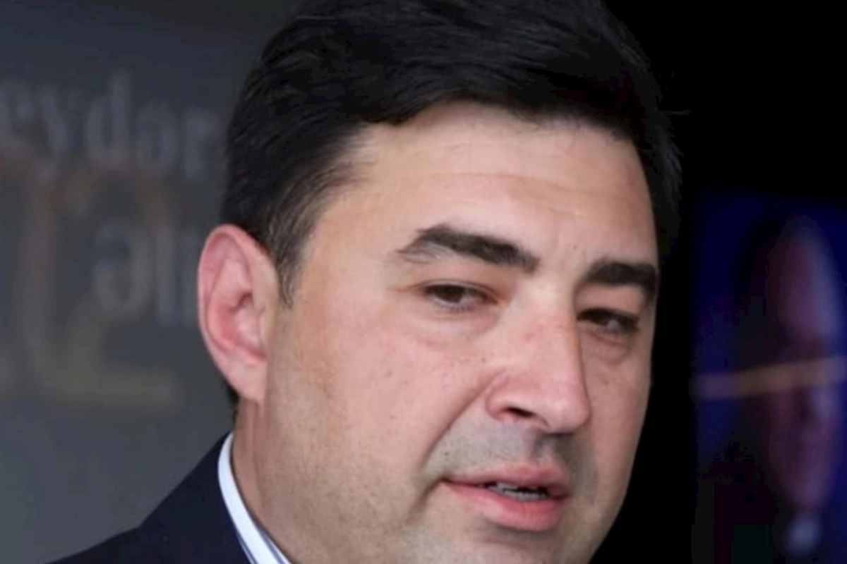 Mən həqiqi çar deyiləm, mən fırıldaqçıyam?! — David Seliverstov hücuma keçdi
