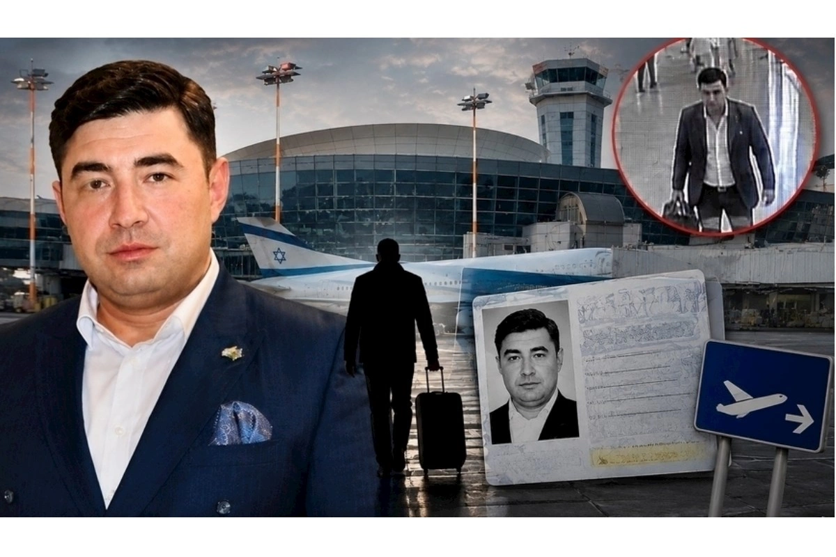 İsrail nəşri David Seliverstovdan, Əbilovun Ajmedia fırıldağından yazdı — Təfərrüat