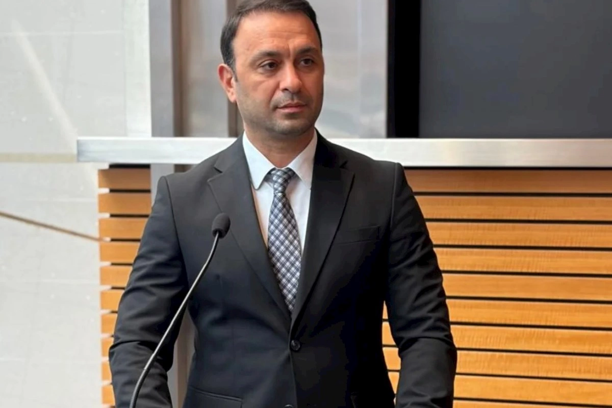 Anar Paşacanova yüksək vəzifə verildi