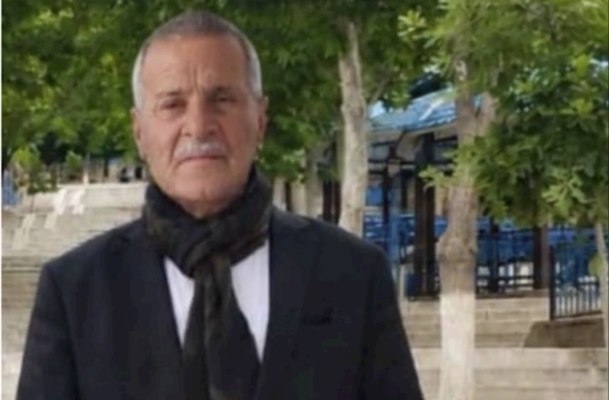 Akademikə ağır itki üz verdi — FOTO