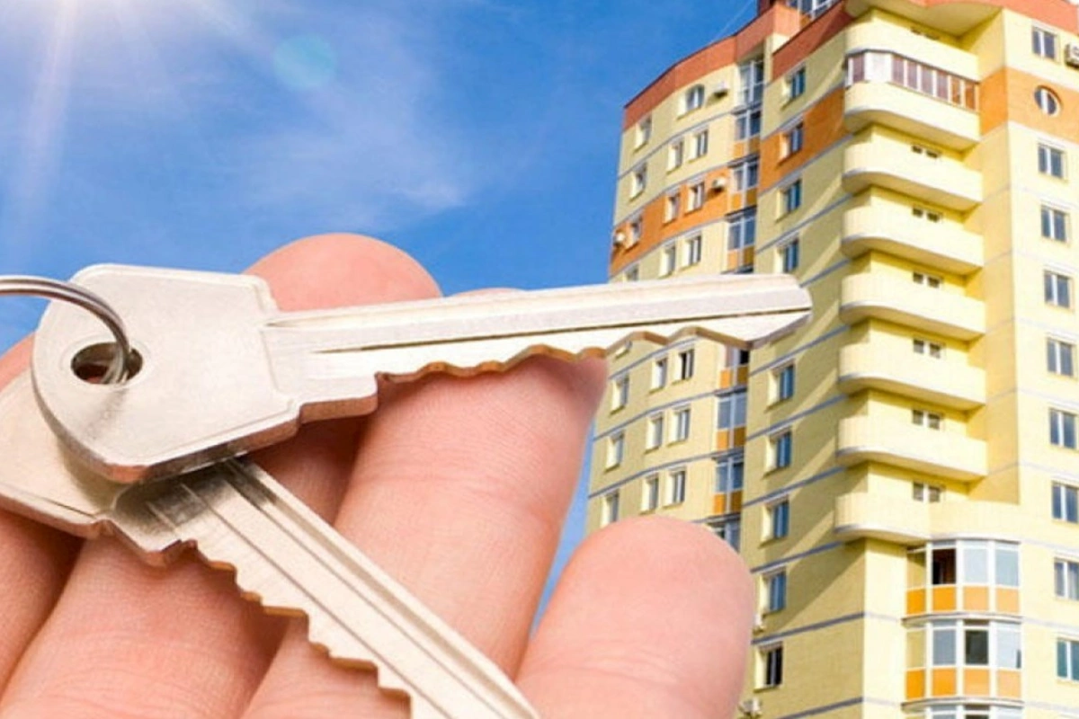Çıxarışsız mənzillərə əmlak vergisi tətbiq olunur? — Açıqlama