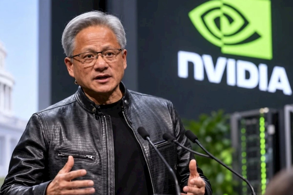 Nvidia 17 milyard dollar cərimələnə bilər?