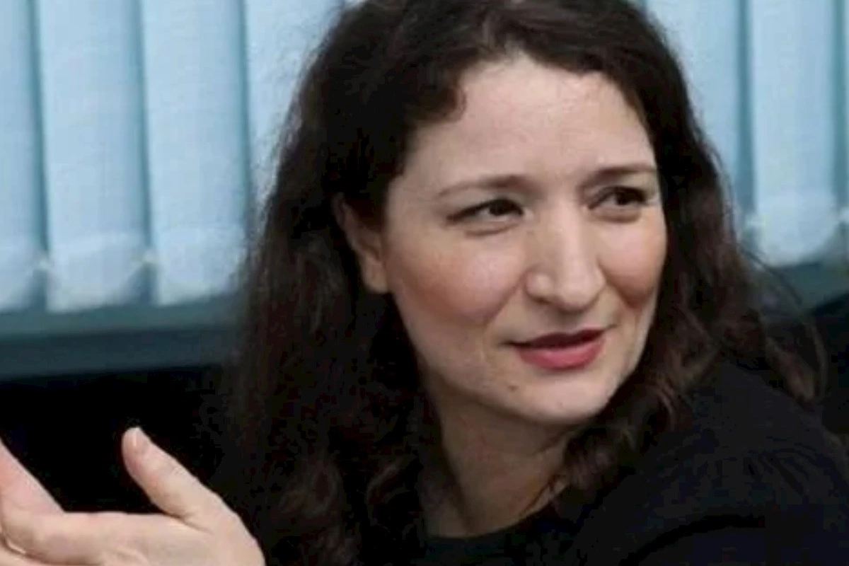 Ləman Ələşrəfqızı yenidən ekranlarda — Yeni layihə