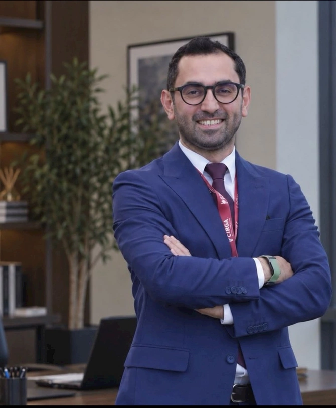 Məcnun Məmmədov özünə yeni müşavir təyin etdi — FOTO