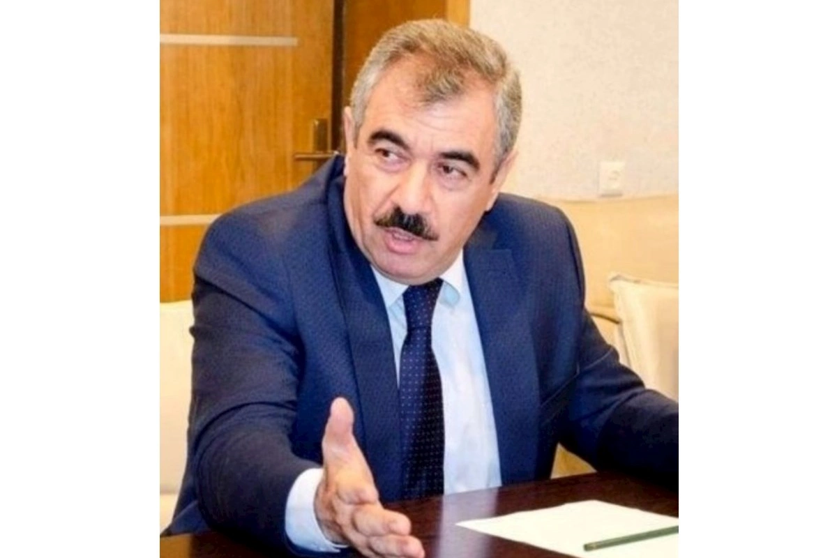 İtkinlərin taleyi təkcə fərdlərin problemi deyil, bu bir humanitar problemdir