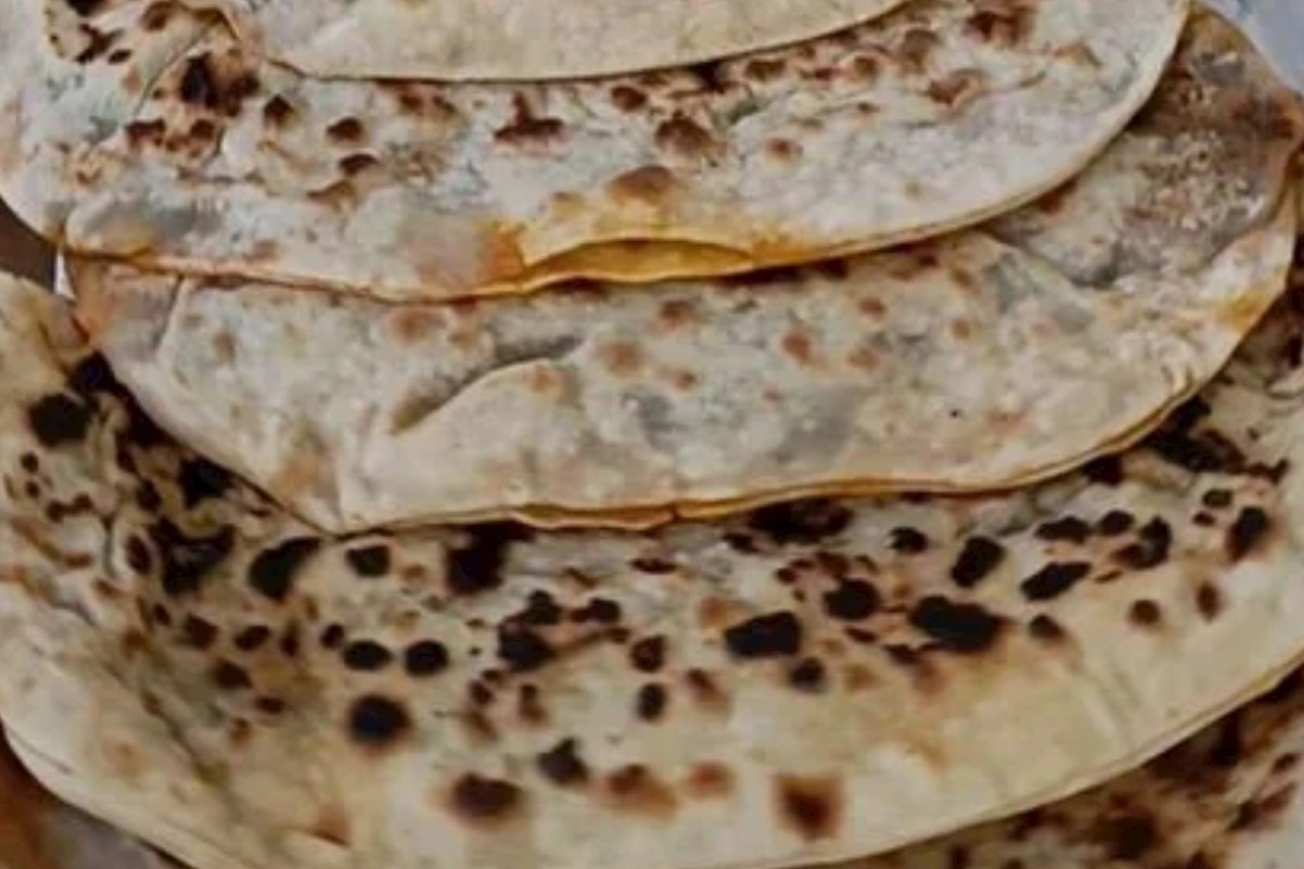 Badımcanlı kətə resepti