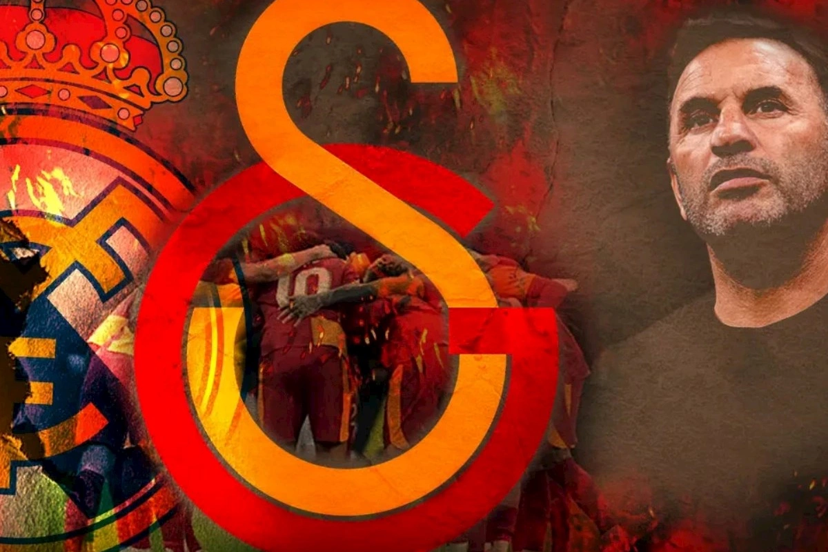 Real Madridin ulduzu Qalatasaraya gedə bilər — Son qərar Murinyodan