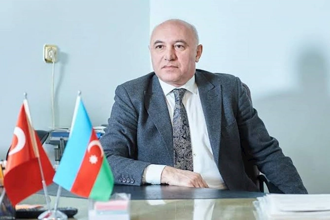 Bakı limanı regionun əsas mərkəzinə çevrilir — Açıqlama