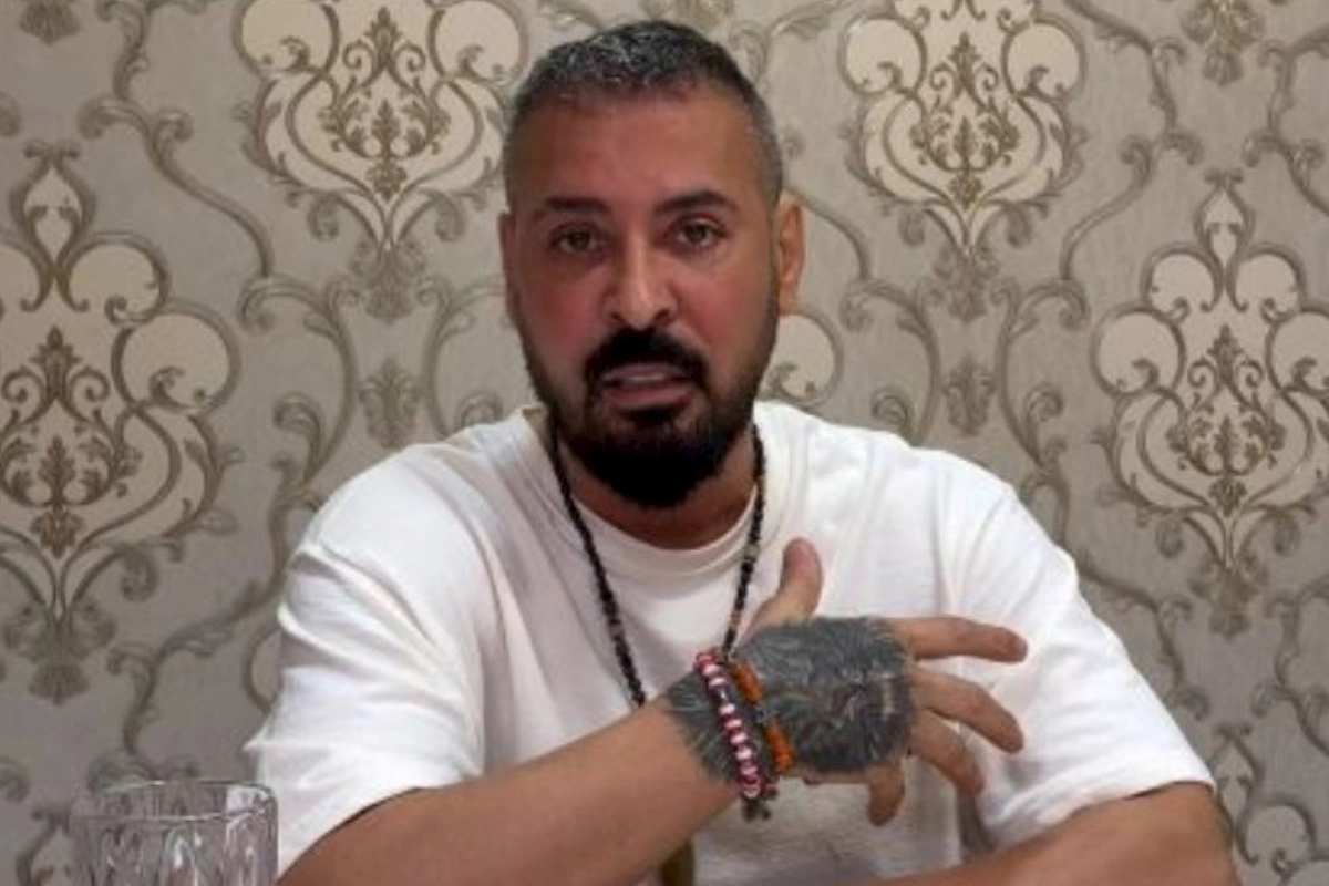 “Mənə zülm etdin, çəkdirdiyin kanatda camaatın balası öldü”