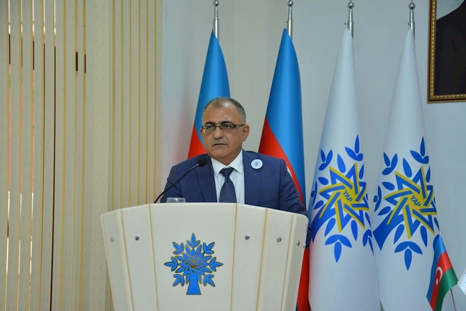 YAP Salyan rayon təşkilatının XI konfransı keçirildi — FOTOLAR YAP Salyan rayon təşkilatının XI konfransı keçirildi — FOTOLAR