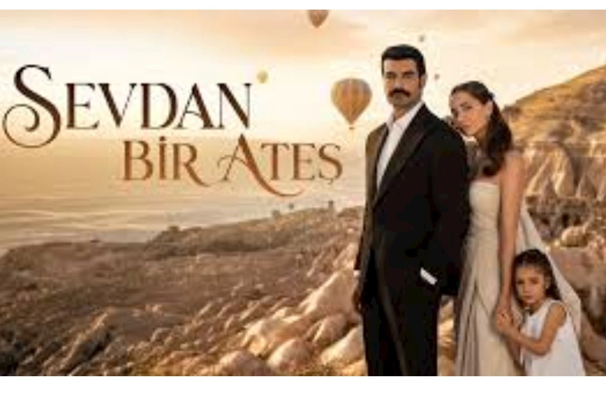 Azərbaycanın məşhur mahnısı Türkiyə serialında səsləndi — VİDEO
