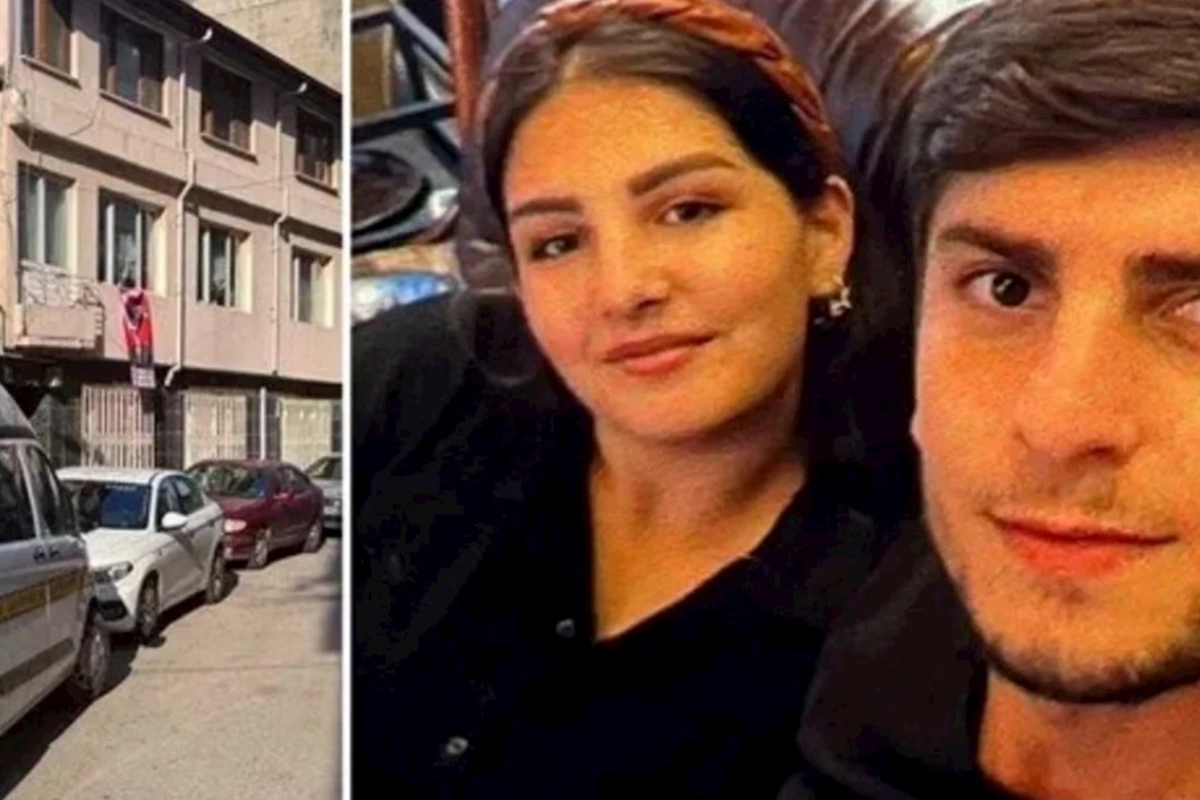 20 yaşlı Arzunun dəhşətli qətli: Prokurorluq azərbaycanlı üçün ömürlük həbs istəyir
