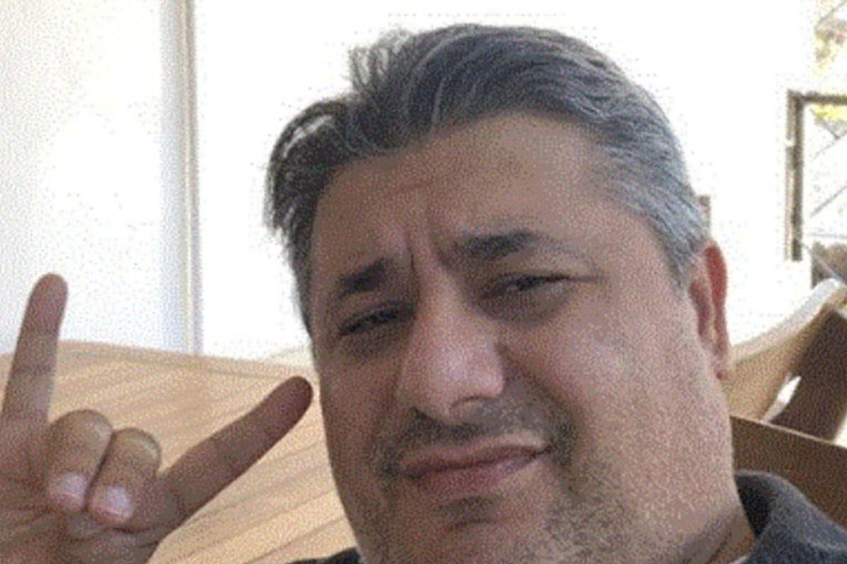 Röyanın keçmiş əri atasının azadlığa çıxmasından danışdı: Məni görəndə...