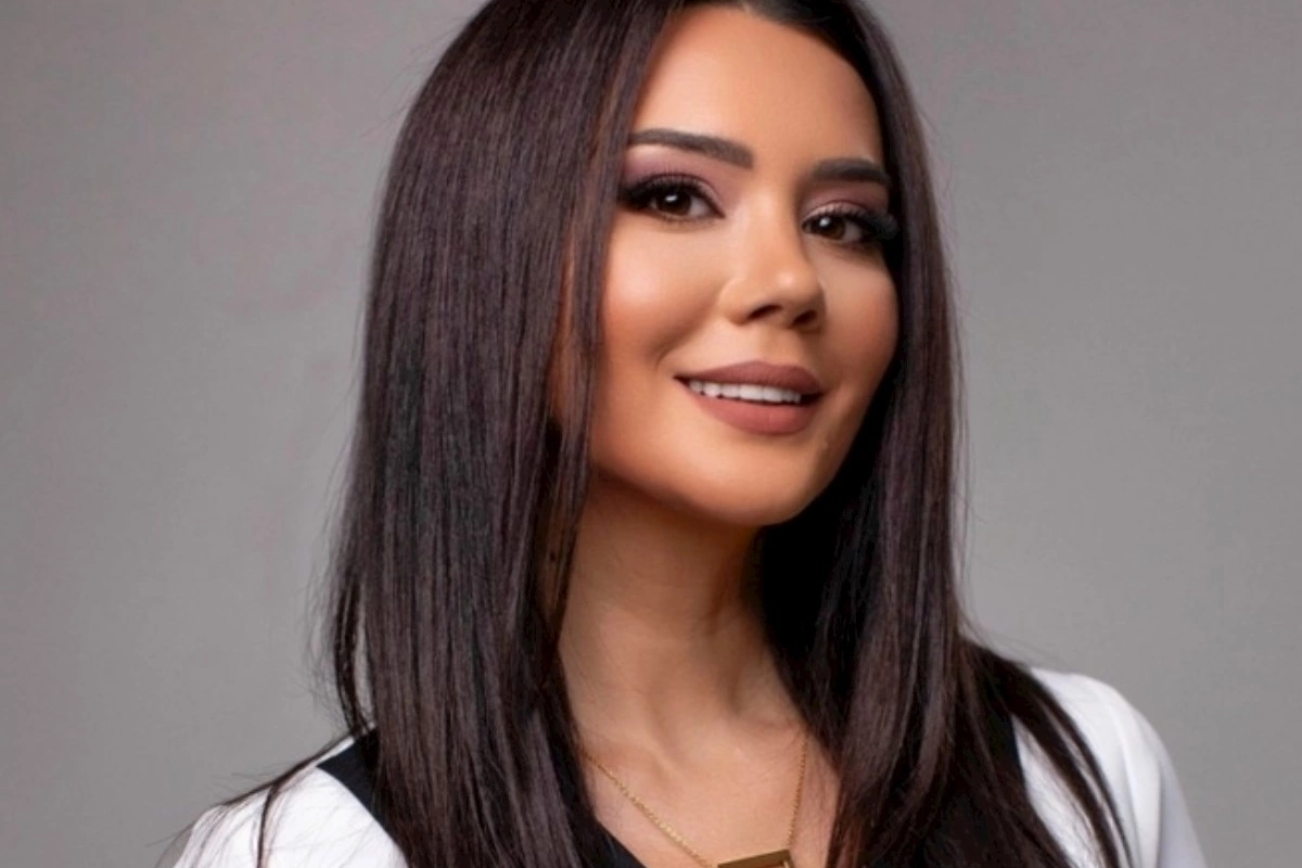 Oksana artıq çəkidən şikayətləndi