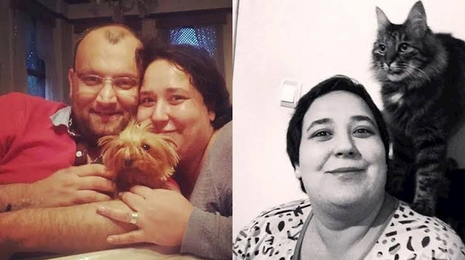 “Beton Ayşe” illər sonra üzə çıxdı: Aktrisa indi bu işlə məşğuldur — FOTOLAR