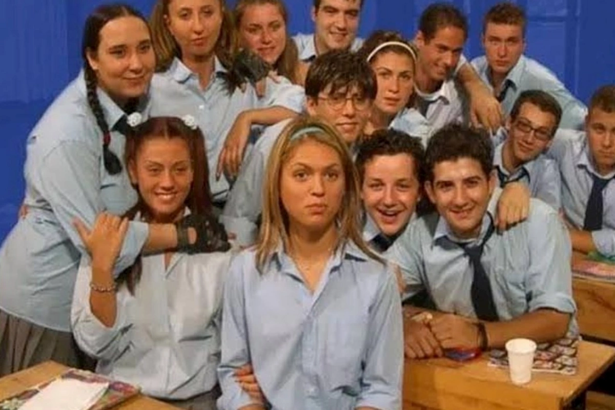 “Beton Ayşe” illər sonra üzə çıxdı: Aktrisa indi bu işlə məşğuldur — FOTOLAR
