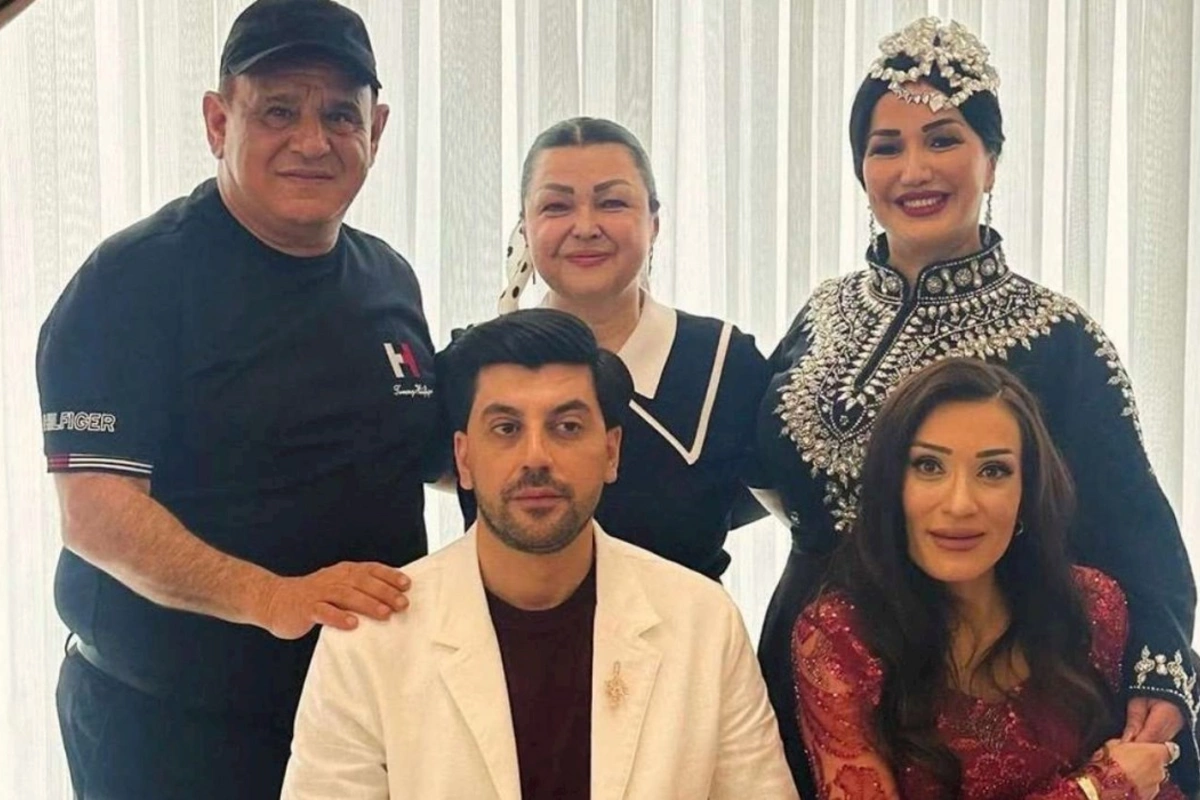 Mən günahkar deyiləm — Nigarın keçmiş nişanlısı