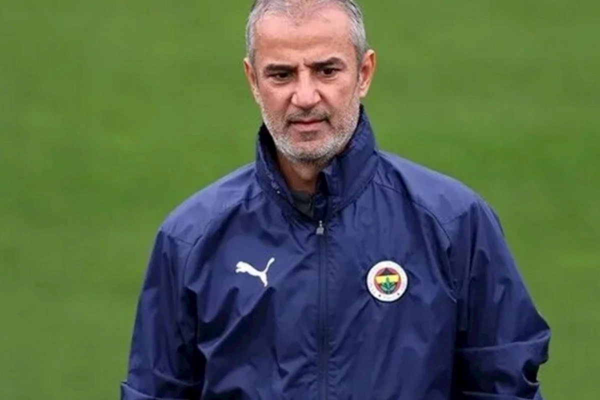 Fənərbağçadan İsmail Kartalla bağlı açıqlama