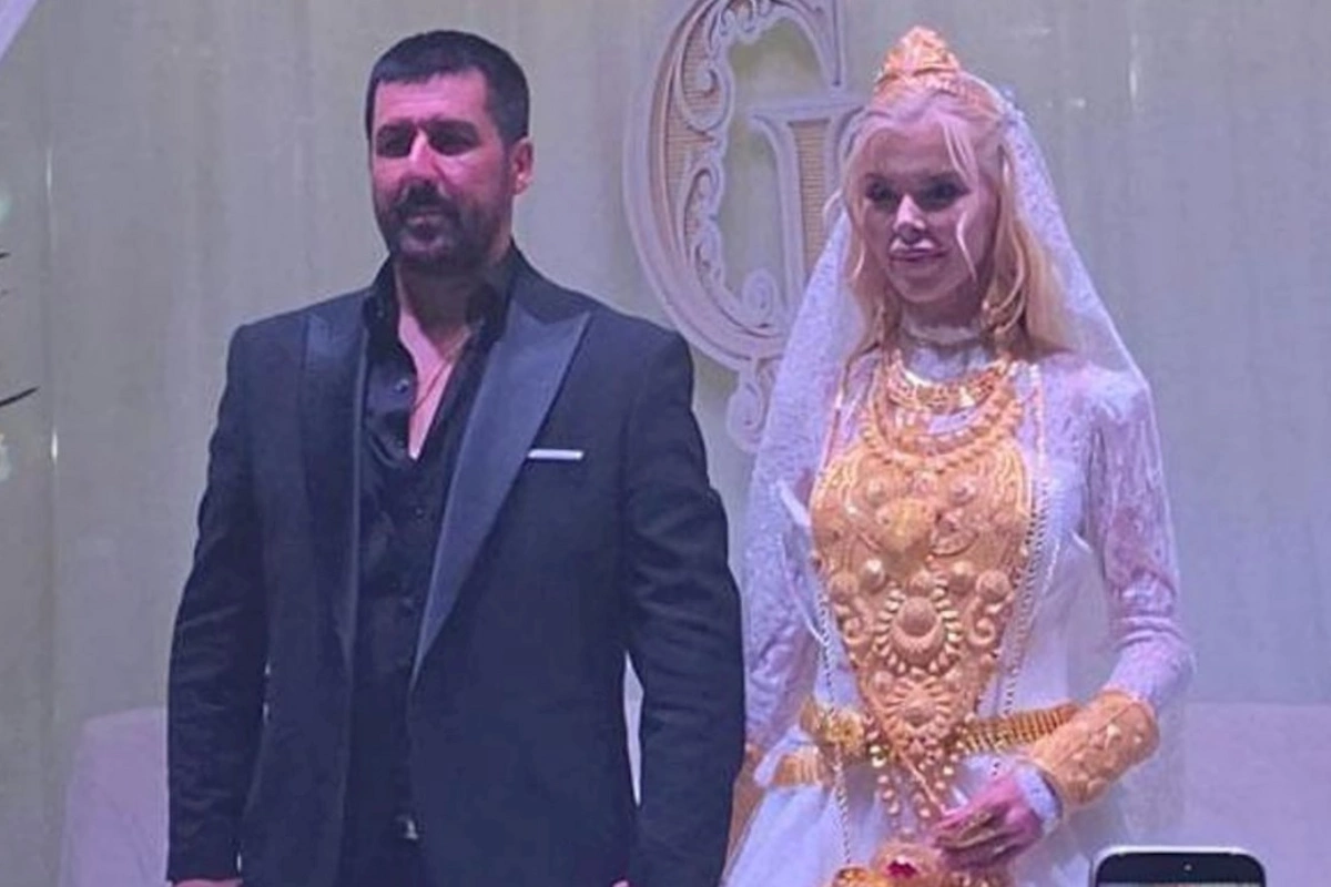 “Vanlı Kara Haydar”ın həyat yoldaşı axtarılır — anası saxlanıldı