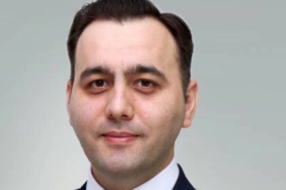 Məcnun Məmmədov özünə daha bir müşavir təyin etdi