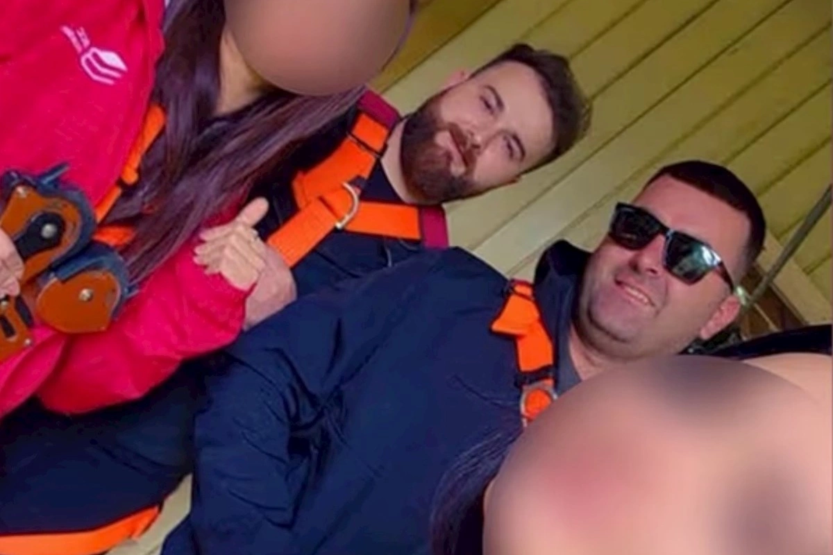 Coşqunun nişanlısı faciə ilə bağlı hər şeyi danışdı — Dəhşətli detallar