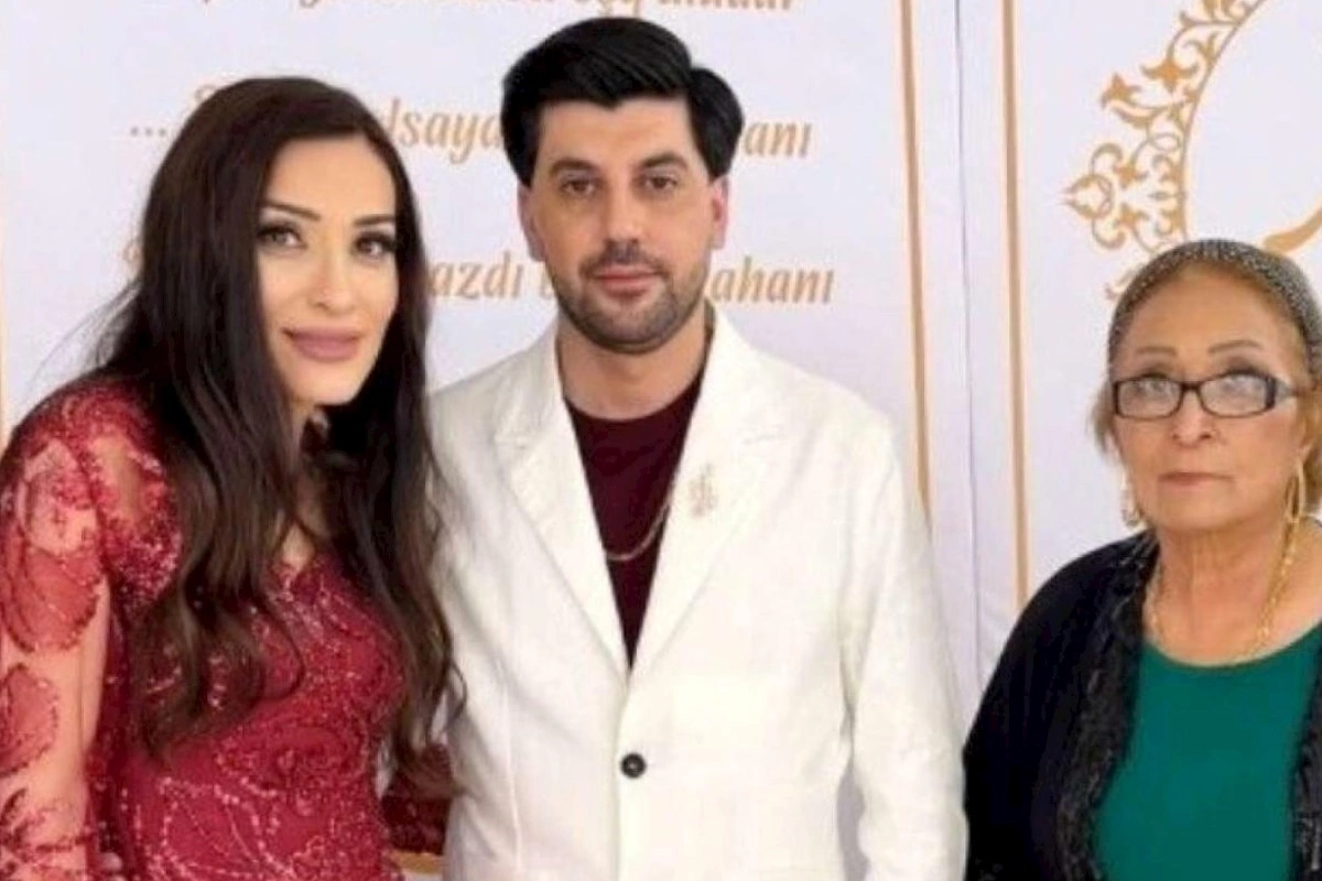 O məni yalandan istədi — Nigar Tofiq