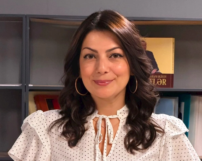 Süni intellekt qidalarımıza da nəzarət edəcək — Açıqlama
