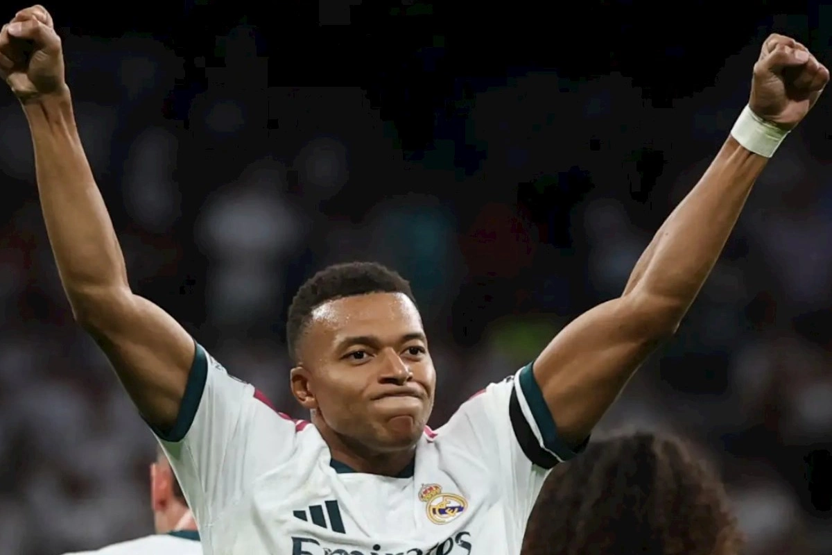 ÇL-də ilk həftə: Mbappe, Yamal və Haalanddan tarixi rəqəmlər, Bayerndən nadir uğur