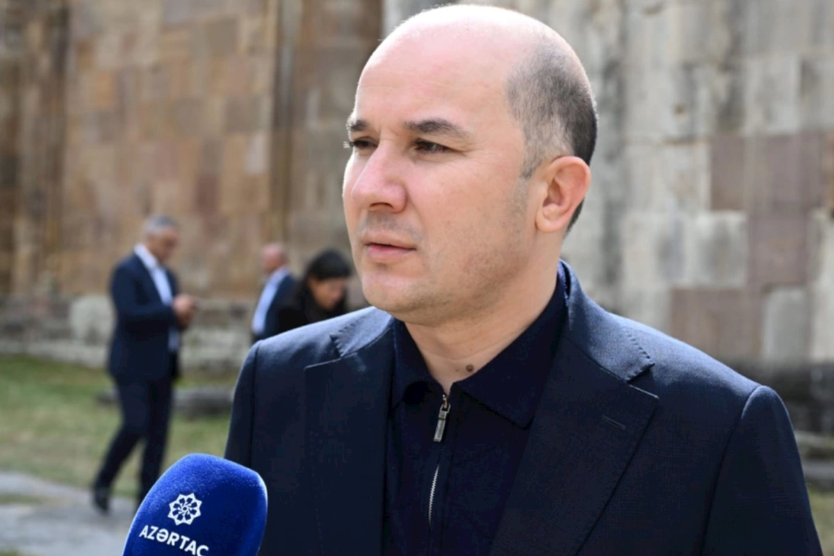 Səfir: Şuşaya vurulmuşam