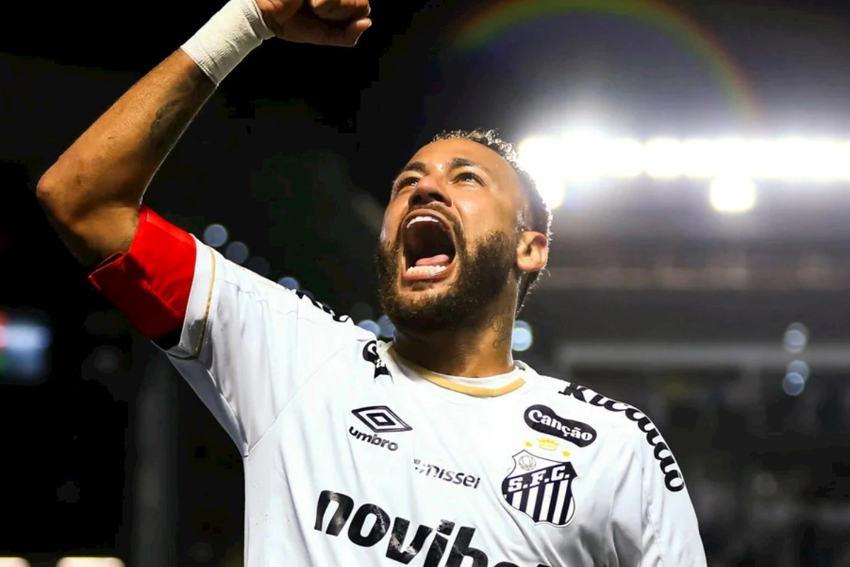 Neymar Santosu FIFA qadağasından xilas etdi