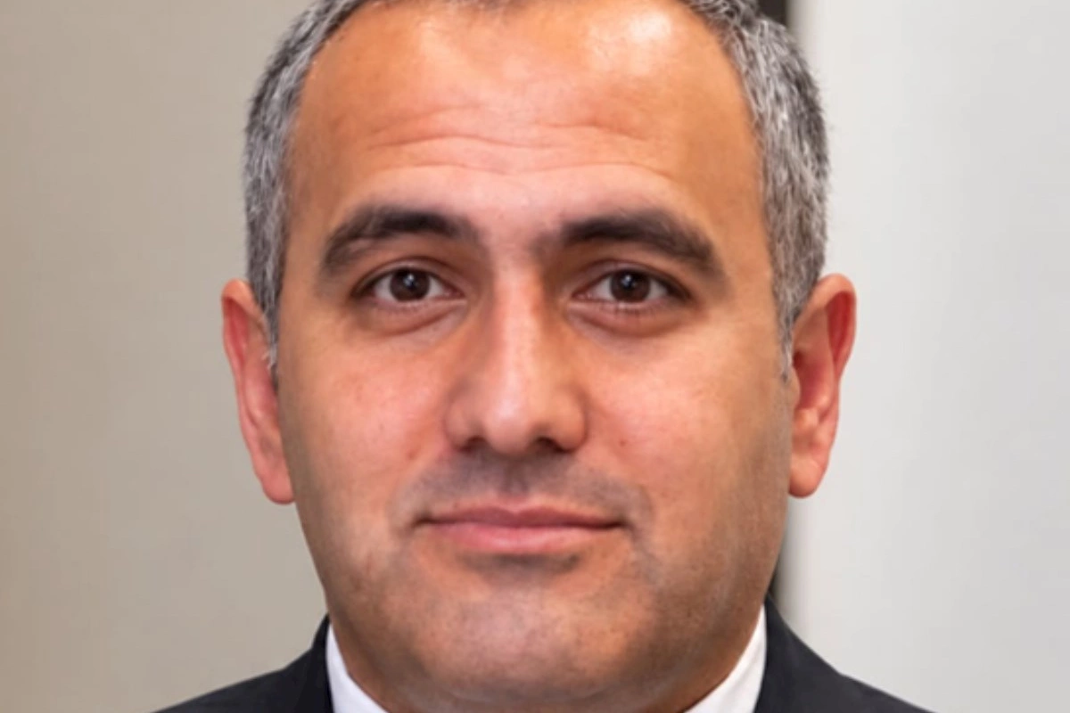 Nazir şöbə müdiri təyin etdi