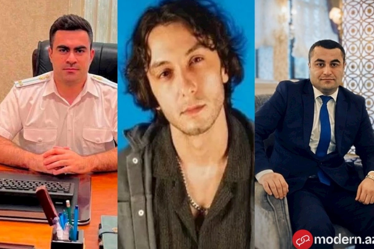 Bu yay dənizdə batan tanınmış azərbaycanlılar — SİYAHI