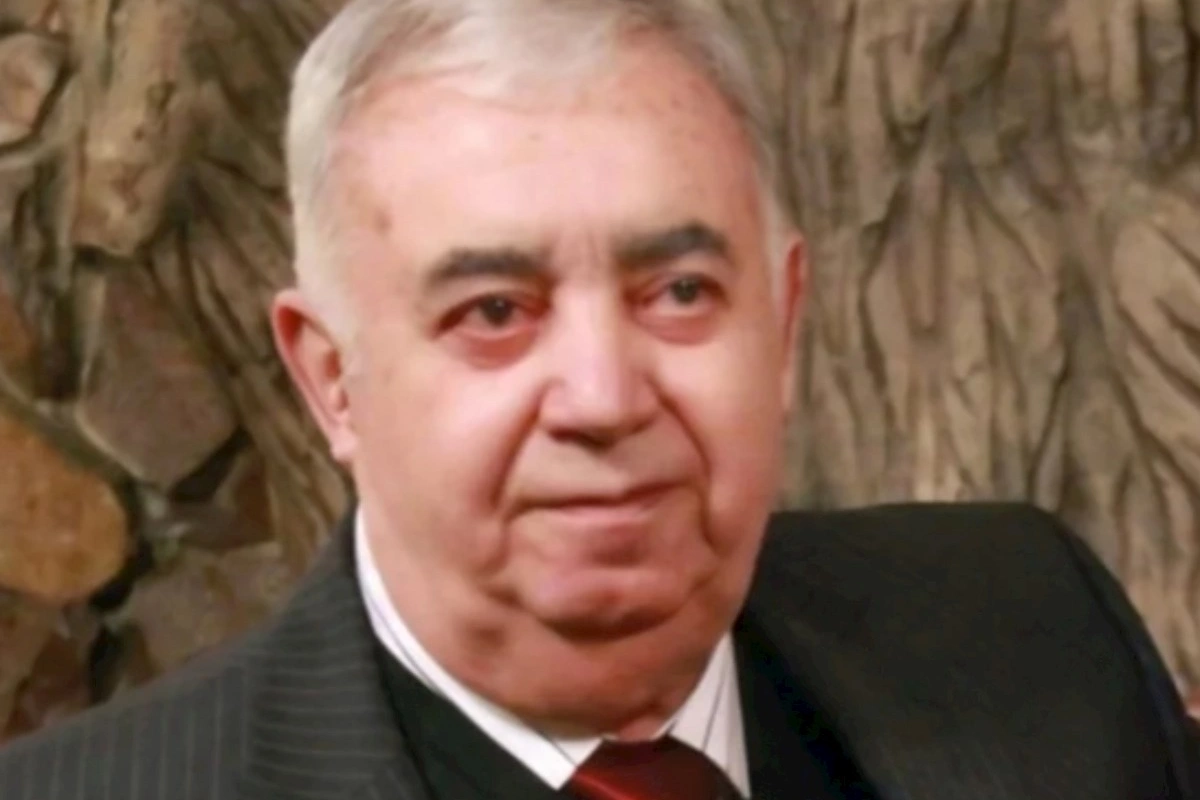 Sabiq daxili işlər naziri Vaqif Novruzov vəfat etdi