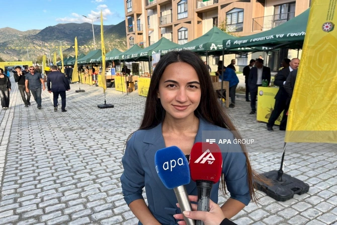 Qarabağ və Şərqi Zəngəzura səfər edən media nümayəndələri: Diplomatların gözü ilə bu torpaqları müşahidə etmək fərqli təcrübə idi