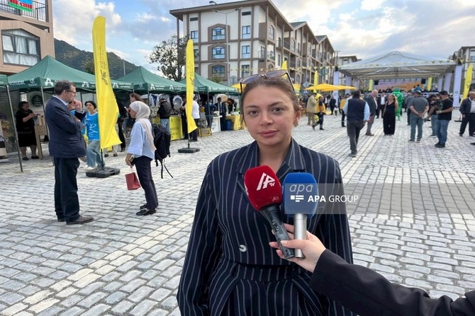 Qarabağ və Şərqi Zəngəzura səfər edən media nümayəndələri: Diplomatların gözü ilə bu torpaqları müşahidə etmək fərqli təcrübə idi