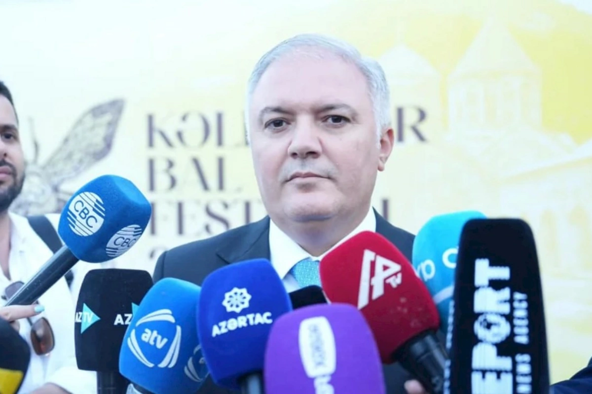 Xüsusi nümayəndə: Kəlbəcərdə gələn il 3 yeni yaşayış məhəlləsinin tikintisinə başlanılacaq