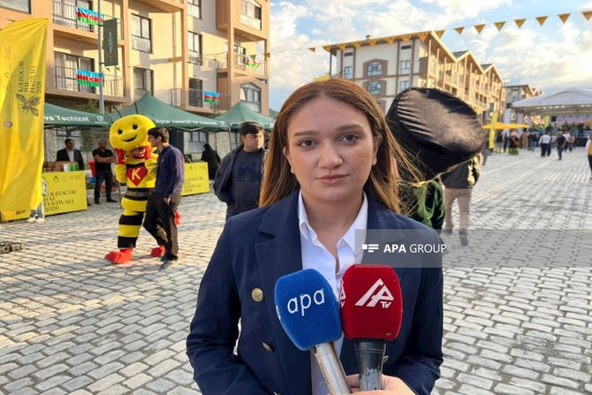 Qarabağ və Şərqi Zəngəzura səfər edən media nümayəndələri: Diplomatların gözü ilə bu torpaqları müşahidə etmək fərqli təcrübə idi