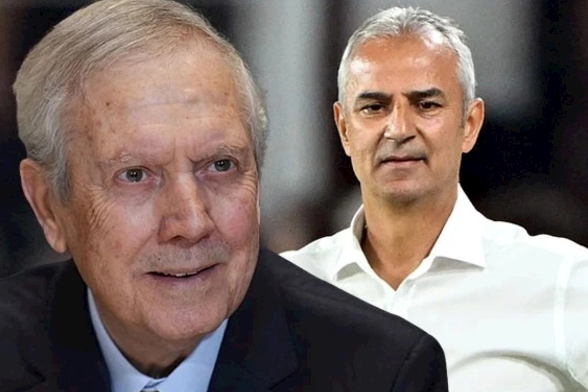 Fənərbağça İsmail Kartalın istefa qərarını necə dəyişdirib?
