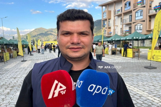 Qarabağ və Şərqi Zəngəzura səfər edən media nümayəndələri: Diplomatların gözü ilə bu torpaqları müşahidə etmək fərqli təcrübə idi