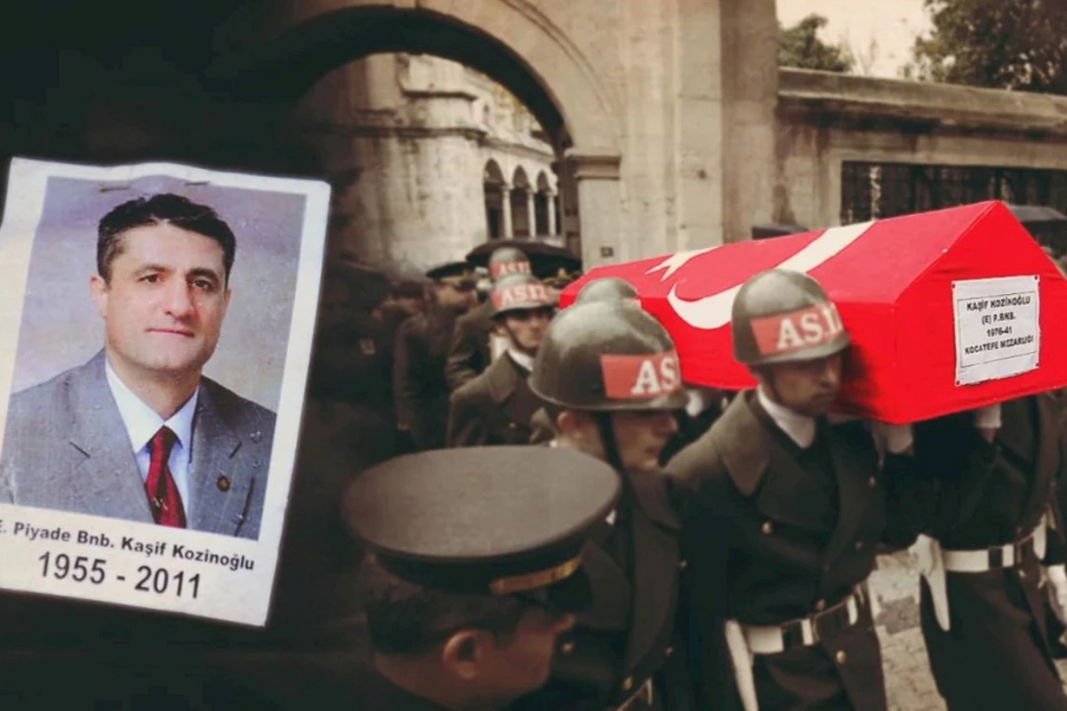 Kurtlar Vadisinin ssenaristləri məhkəmədədir — FOTO