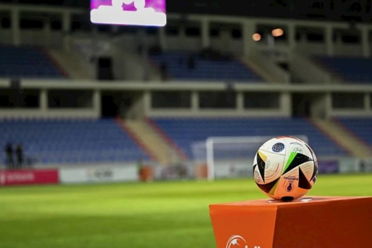 Misli Premyer Liqasında V turun növbəti oyunları: Zirə Qarabağa qarşı
