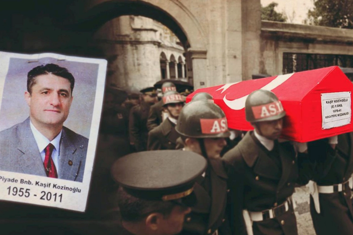 Kaşif Kozinoğlunun ölümü ilə bağlı üç nəfər həbs edildi