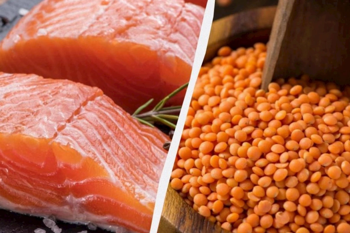 Diyetoloqlar iltihaba təsir göstərən 5 proteinli qidanı açıqladı