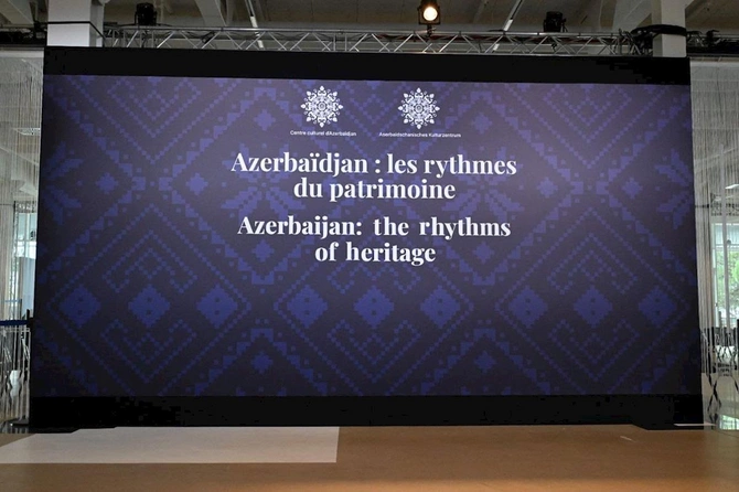 Milli rəqs sənətimizin Montrö festivalında təntənəsi — VİDEO