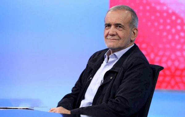 Pezeşkian: İranda vahid məlumatların olmaması ayrı-seçkiliyə səbəb olub