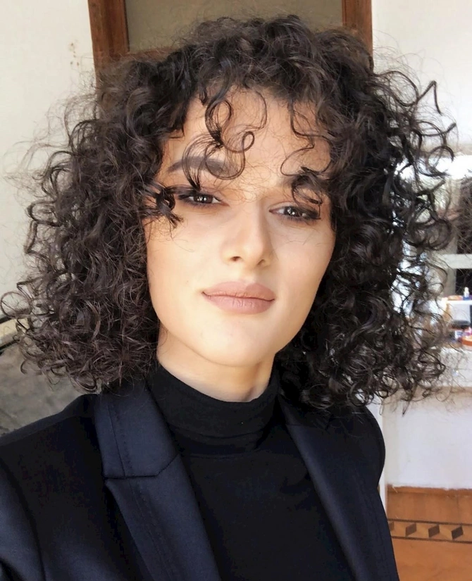O biri qızı da xaricdə yaşayacaq — FOTOLAR