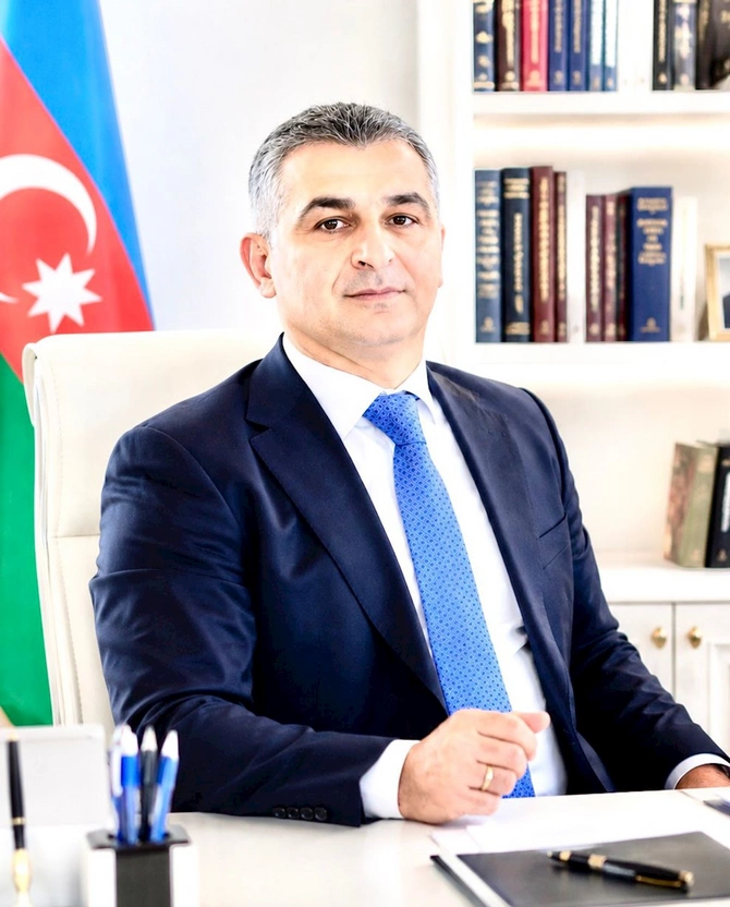 Bakıda yeni innovasiya şəhərciyi fəaliyyətə başladı — Açıqlama
