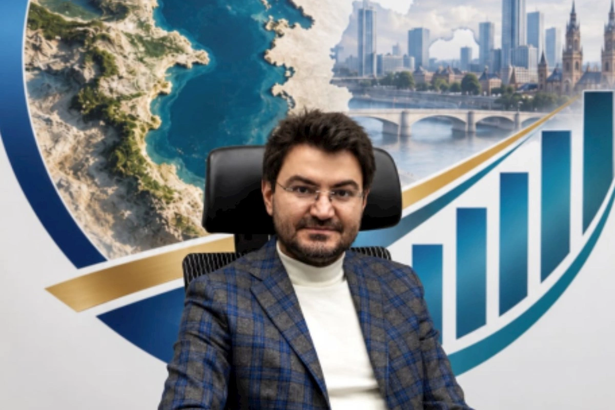 Azərbaycan ilə Almaniya arasında biznes əməkdaşlığı genişlənir — FOTOLAR