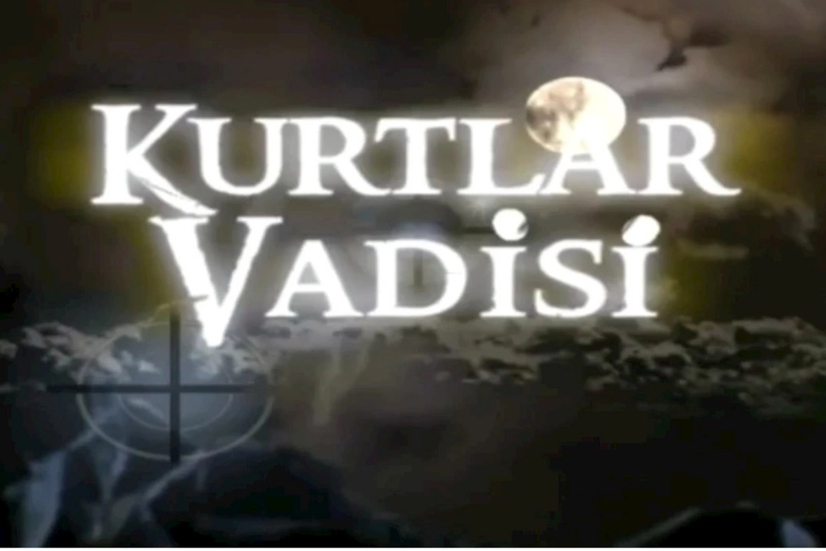 Kurtlar Vadisi qalmaqalı böyüyür — Həmin zabit Elçibəylə bir arada (FOTO)